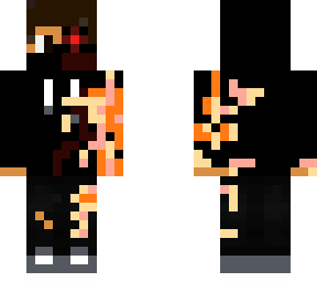 peopple demon