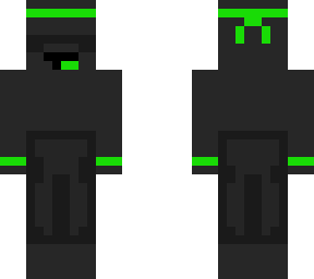 peytorq black green ninja 2.0