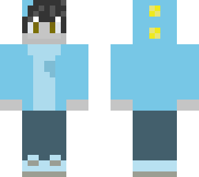 phantom boi