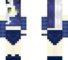 phantom oc