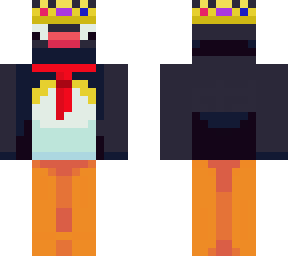 pingu tie