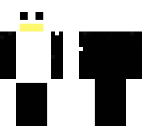 pinguin