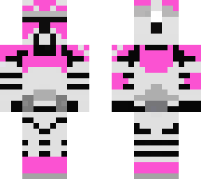 pink boost