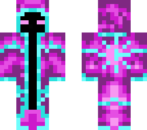 pink lunar cultist