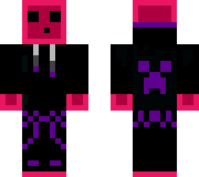 pink slime