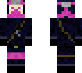 pink thief