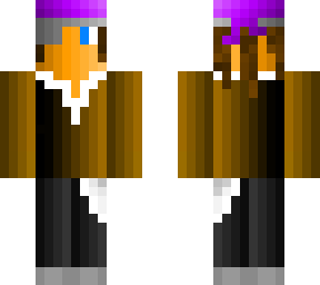 pirate man