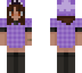plaid arazo