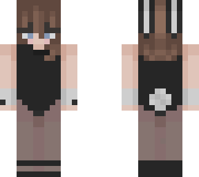 playboy bunny girl