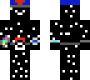 pokemon trainer void