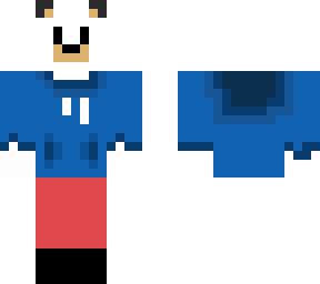 polar bear