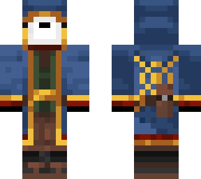 polar bear trader