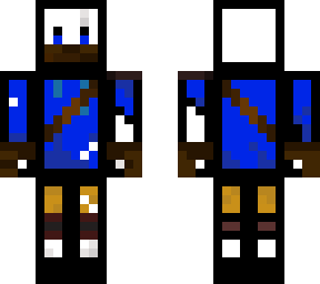 post-apocalyptic annoyed seal mk6