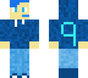 poulegamer80 skin