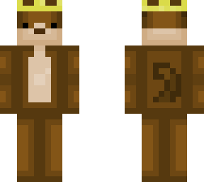prince otter