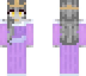 princess spacerockwarlock