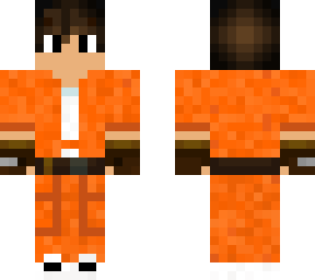 prisoner