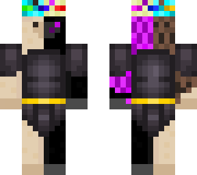 prob my best skin yet