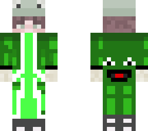 profrogi