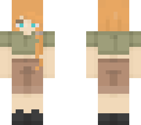 promisia alex skin