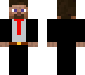 promisia steve skin #2
