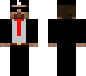 promisia steve skin