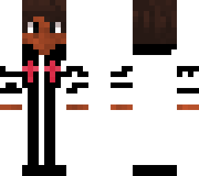 pulpit robe