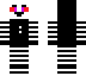 puppet