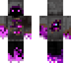 purple assassin