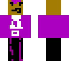 purple devil (skeer)