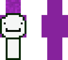 purple dream