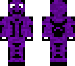 purple essence