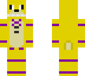 purple guy in spring bonnie