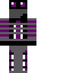 purple ninja