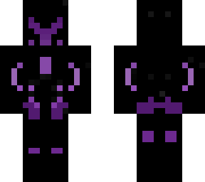 purple skin epic