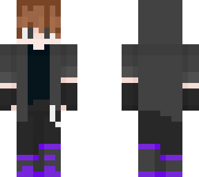 purplebois
