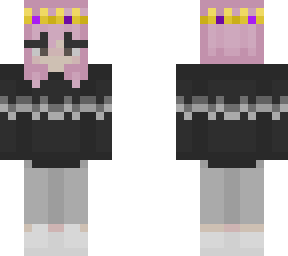 queen nihachu