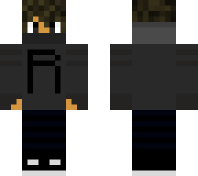 r skin