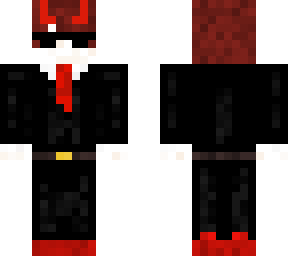 r3ntsk skin (alive)