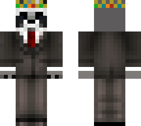 racoon king *fixed*