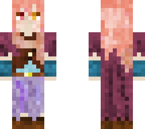 raerti w/o eyepatch