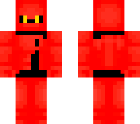 rage mode ninja