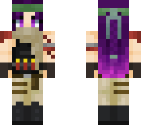 raider