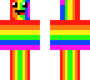 rainbow