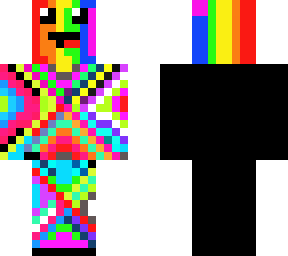 rainbow 2