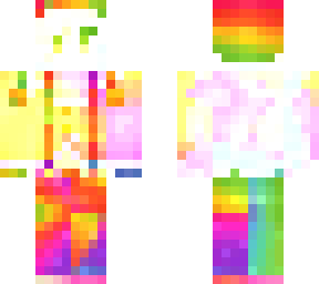 rainbow candy!!
