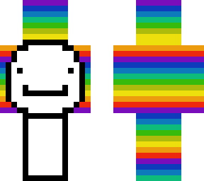 rainbow dream