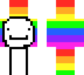 rainbow dream