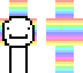 rainbow dream