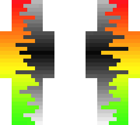 rainbow dude